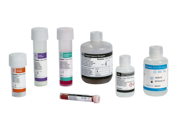 Procleix Assays